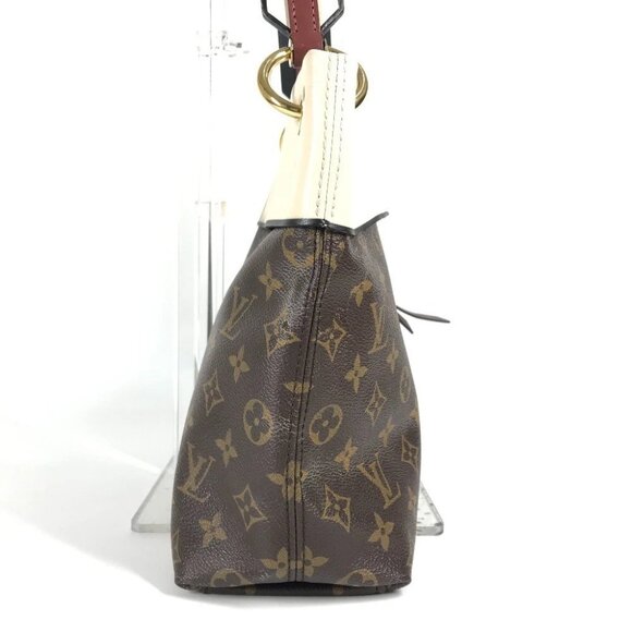LOUIS VUITTON M43576 Monogram Monotuillery Besace Messenger Bag Shoulder Bag - Picture 4 of 15